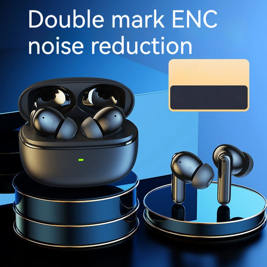 Wireless Bluetooth Noise Reduction In-ear