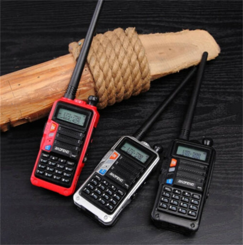 USB Charging Dual-stage Baofeng