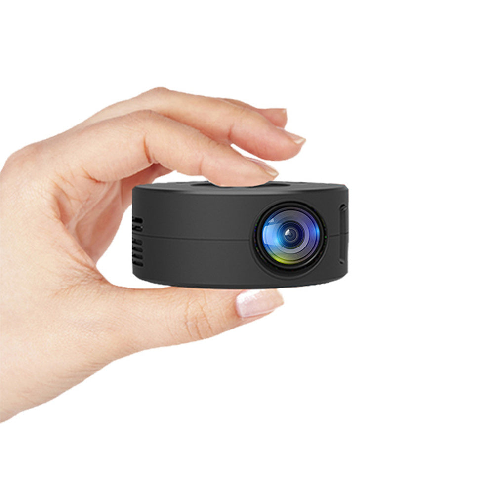 Home Projector Mini Portable